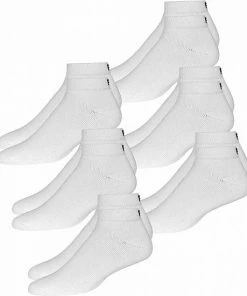 FootJoy ComfortSof Golf Socks - 6-Pair Packs - Sport