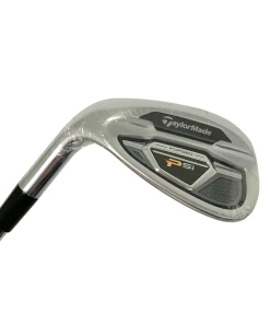 LEFT HANDED NEW TaylorMade PSi Approach Wedge, Project X LZ 105 5.5 Regular Flex