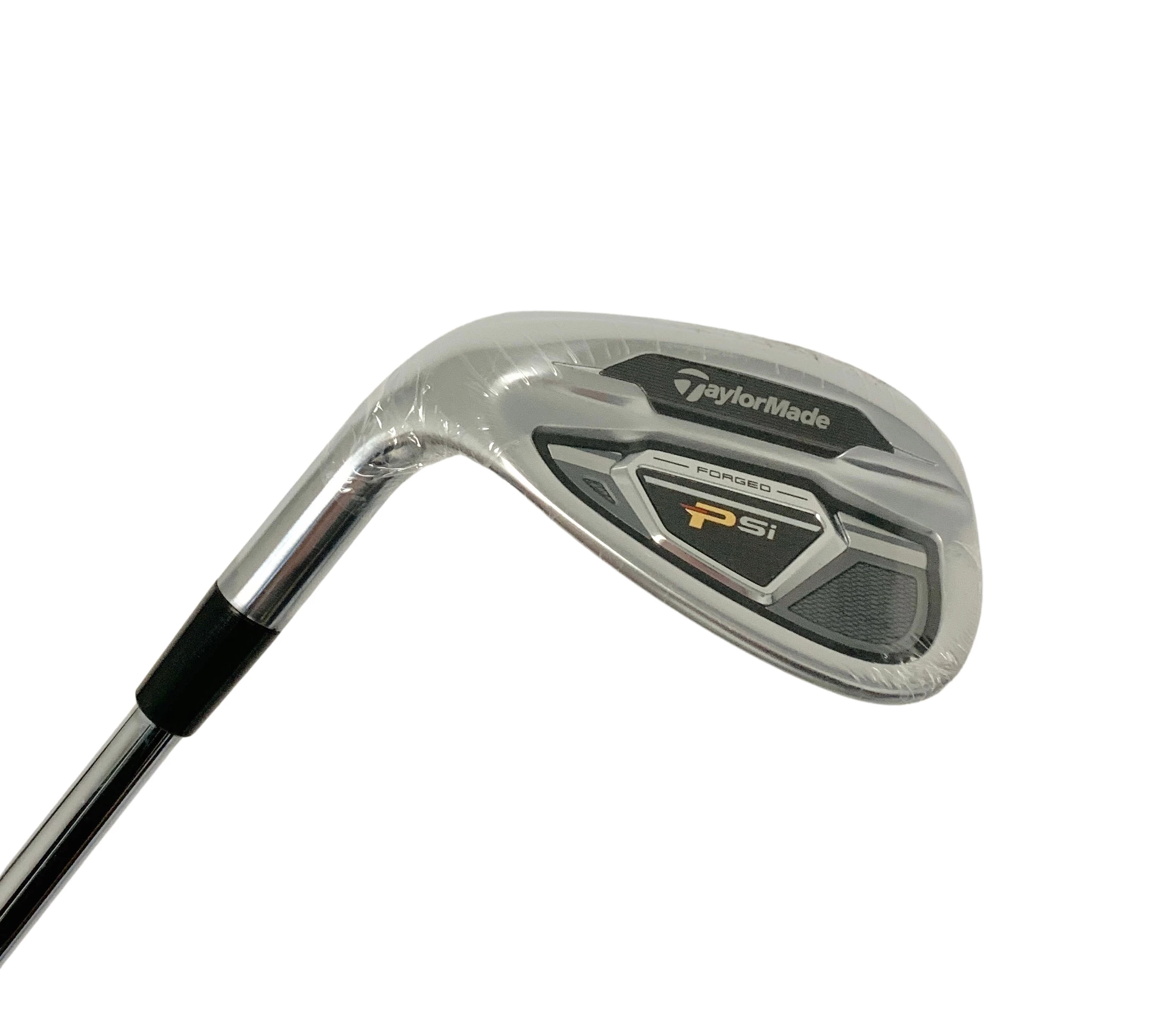 LEFT HANDED NEW TaylorMade PSi Approach Wedge, Project X LZ 105 5.5 Regular Flex