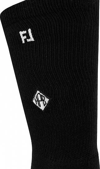 FootJoy ProDry Lightweight Crew Golf Socks - Single Pairs