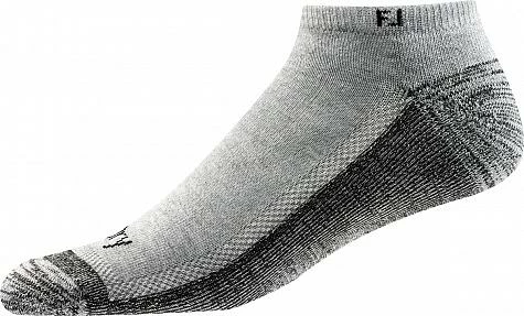 FootJoy ProDry Low Cut Golf Socks - Single Pairs - Image 3