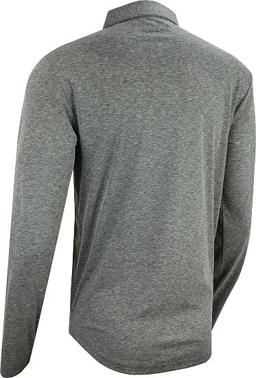 TravisMathew Wilderness Long Sleeve Golf Shirts - Image 5