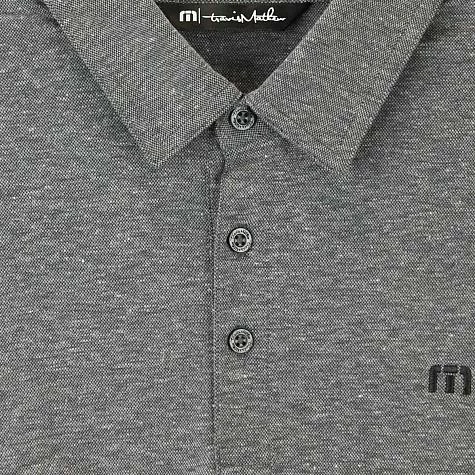 TravisMathew Wilderness Long Sleeve Golf Shirts - Image 6
