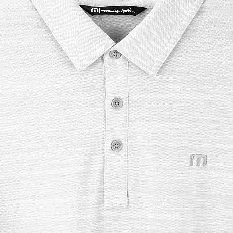 TravisMathew Herondale LongSleeve Golf Shirts - Image 3