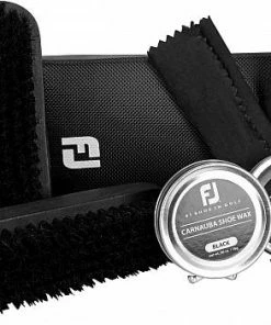 FootJoy Golf Shoe Cleaner And Polish Kits