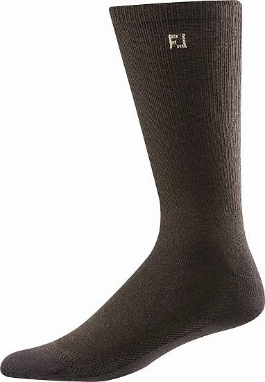 FootJoy ProDry Lightweight Crew Golf Socks - Single Pairs - Image 5