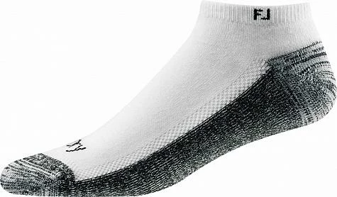FootJoy ProDry Low Cut Golf Socks - Single Pairs - Image 2