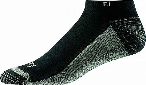 FootJoy ProDry Low Cut Golf Socks - Single Pairs - Image 4