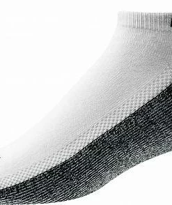FootJoy ProDry Roll Tab Golf Socks - Single Pairs