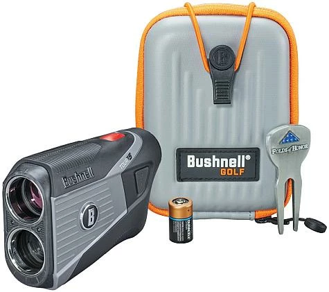Bushnell Tour V5 Golf Rangefinder Patriot Packs - ON SALE - Image 2