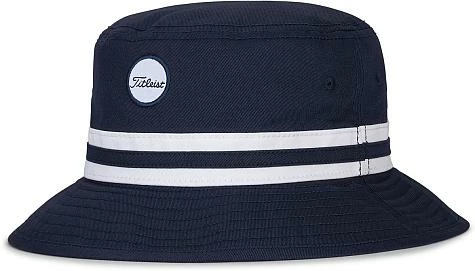 Titleist Montauk Golf Bucket Hats - Image 4