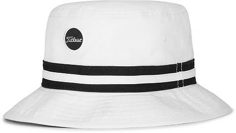 Titleist Montauk Golf Bucket Hats - Image 2
