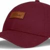 Titleist Charleston Canvas Adjustable Golf Hats