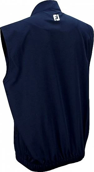FootJoy Performance Golf Wind Vests - FJ Tour Logo Available - Image 4