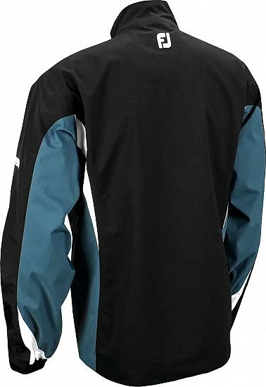 FootJoy HydroLite Golf Rain Jackets - FJ Tour Logo Available - Image 4