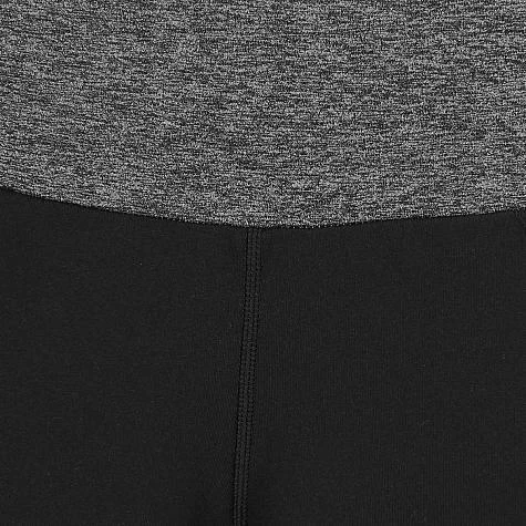 FootJoy Women's Color Block Ankle Length Golf Leggings - Previous Season Style - Image 4