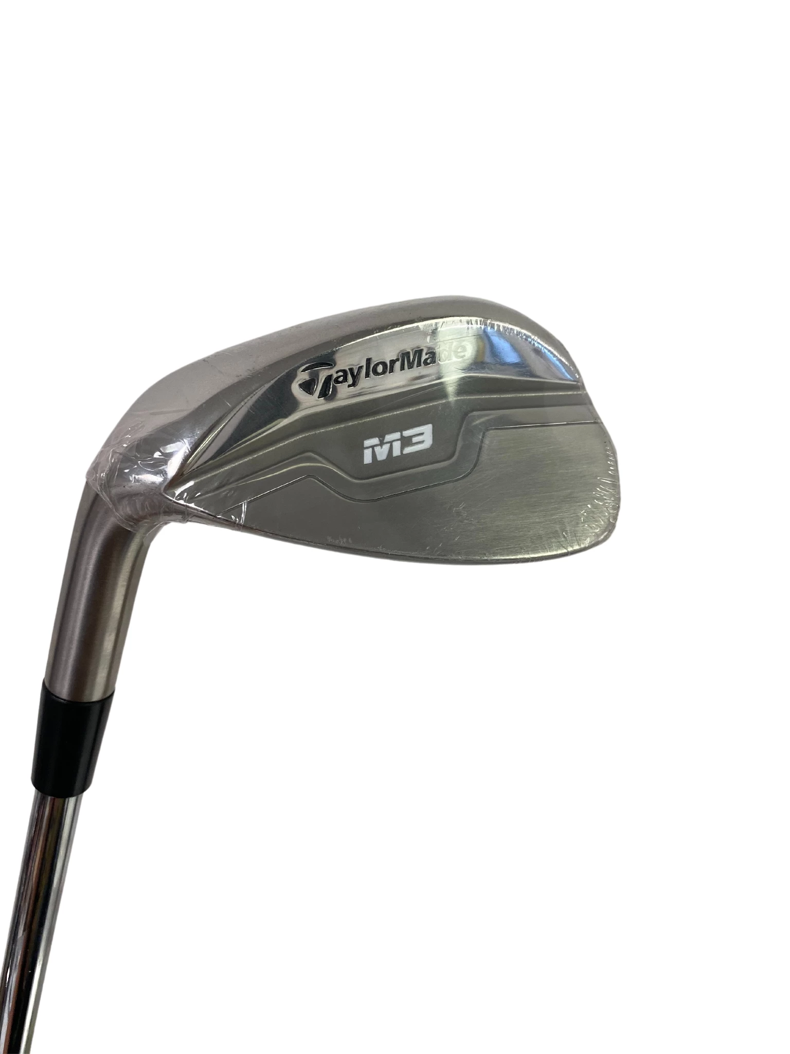 LEFTY NEW TaylorMade M3 Approach Wedge, Project X LZ 95 6.0 Stiff Flex