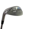 LEFTY NEW TaylorMade M3 Approach Wedge, REAX 88 Regular Flex