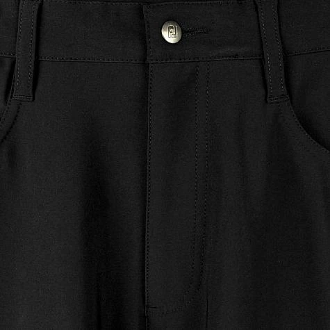 FootJoy Athletic Fit 5-Pocket Golf Pants - Image 3