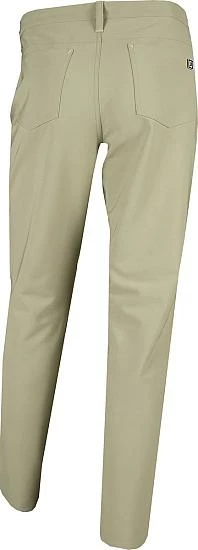 FootJoy Athletic Fit 5-Pocket Golf Pants - Image 5