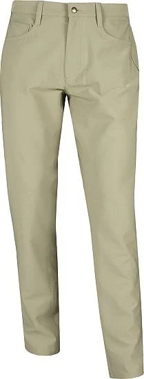 FootJoy Athletic Fit 5-Pocket Golf Pants - Image 4