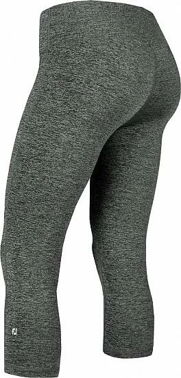 FootJoy Women's Capri Golf Leggings - Previous Season Style - Image 6