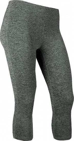 FootJoy Women's Capri Golf Leggings - Previous Season Style - Image 5