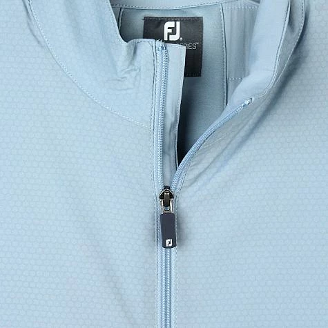 FootJoy ThermoSeries Hybrid Full-Zip Golf Vests - FJ Tour Logo Available - Image 6