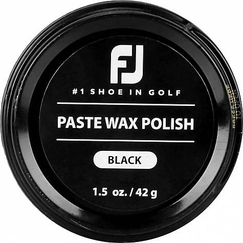 FootJoy Paste Wax Shoe Polish - Image 3