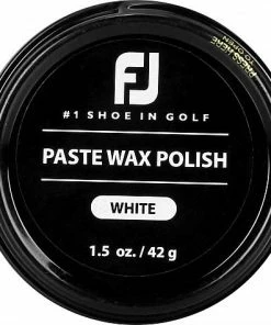 FootJoy Paste Wax Shoe Polish