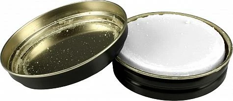 FootJoy Paste Wax Shoe Polish - Image 2