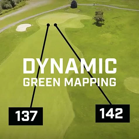 Bushnell ION Edge GPS Golf Watches - ON SALE - Image 4