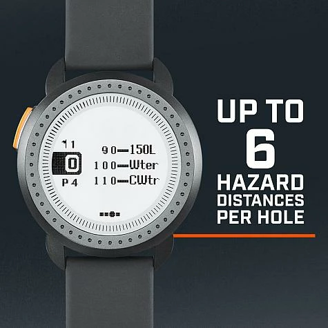 Bushnell ION Edge GPS Golf Watches - ON SALE - Image 3