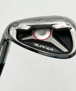 Left Handed TaylorMade Burner Approach Wedge, True Temper XP95 S300