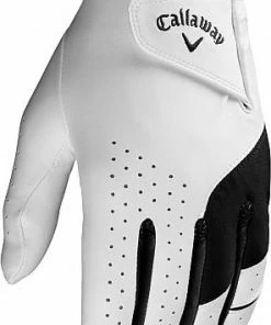 Callaway Weather Spann Golf Gloves