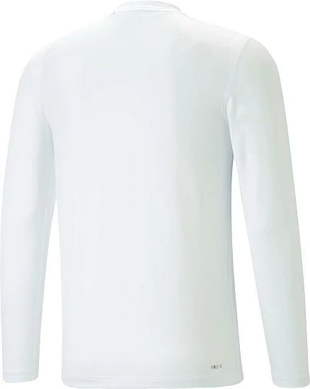 Puma YOU-V Long Sleeve Golf Base Layers - Image 2