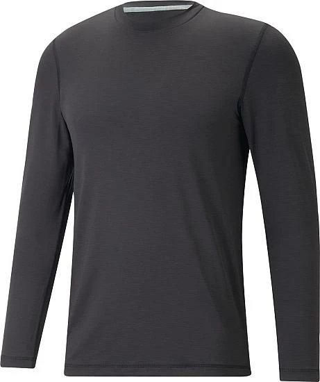 Puma YOU-V Long Sleeve Golf Base Layers - Image 3