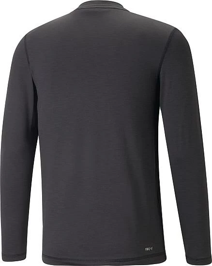 Puma YOU-V Long Sleeve Golf Base Layers - Image 4