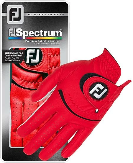 FootJoy Spectrum Golf Gloves - Image 4