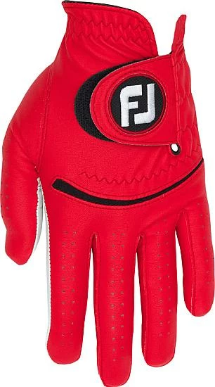 FootJoy Spectrum Golf Gloves - Image 5