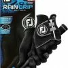 FootJoy RainGrip Golf Gloves Pairs