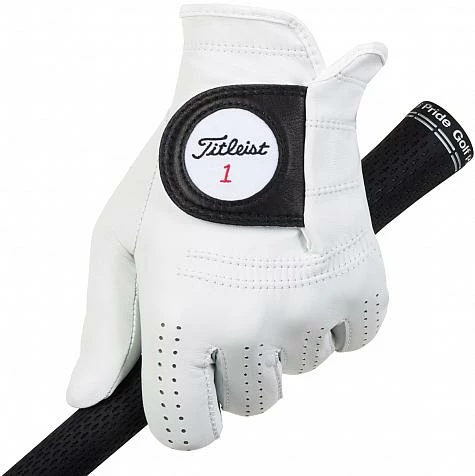 Titleist Players Golf Gloves - Image 4
