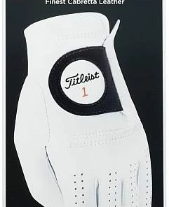 Titleist Players Golf Gloves