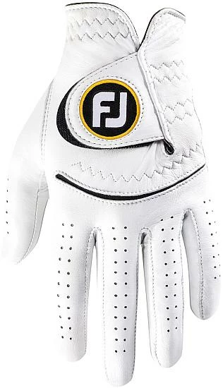 FootJoy StaSof Golf Gloves - Image 2