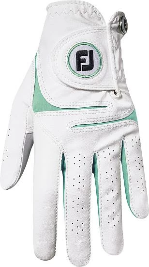 FootJoy WeatherSof Women's Golf Gloves - Image 6