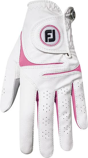 FootJoy WeatherSof Women's Golf Gloves - Image 5