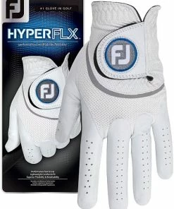 FootJoy HyperFLX Golf Gloves