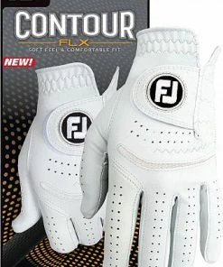 FootJoy Contour FLX Golf Gloves