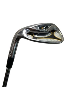 Left Handed TaylorMade R7 Approach Wedge, True Temper XP95 Stiff Flex