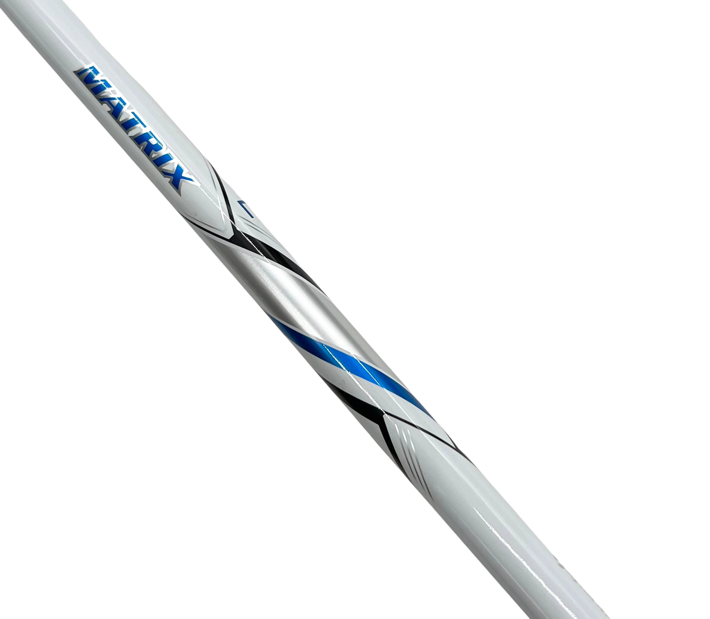 LEFT HANDED TaylorMade M CGB Pitching 43* Wedge, Graphite Matrix 45g Ladies Flex - Image 2